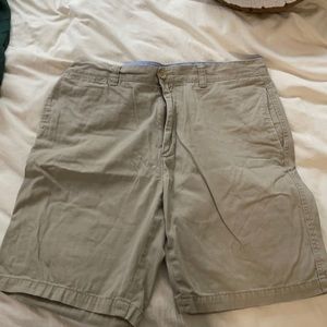 Club Room Khaki shorts